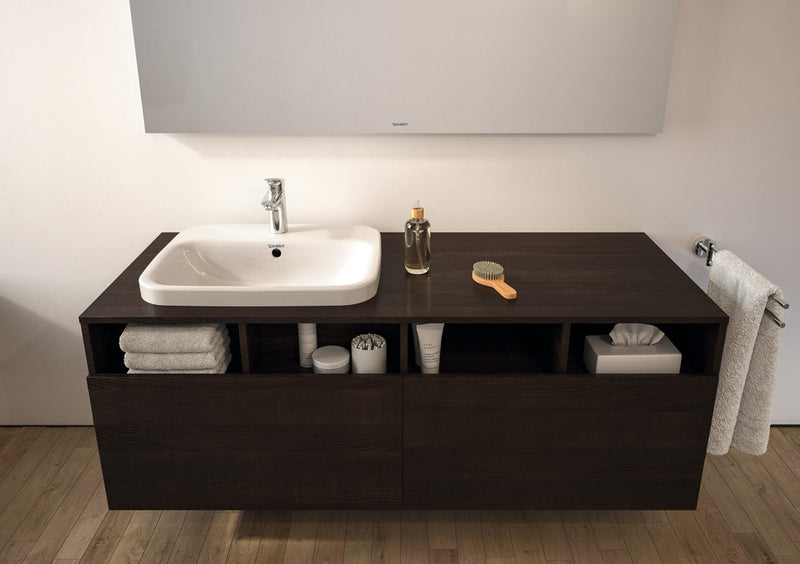 Hansgrohe Logis Single Lever Basin Mixer 100