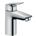 Hansgrohe Logis Single Lever Basin Mixer 100