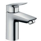 Hansgrohe Logis Single Lever Basin Mixer 100