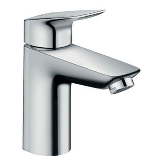 Hansgrohe Logis Single Lever Basin Mixer 100
