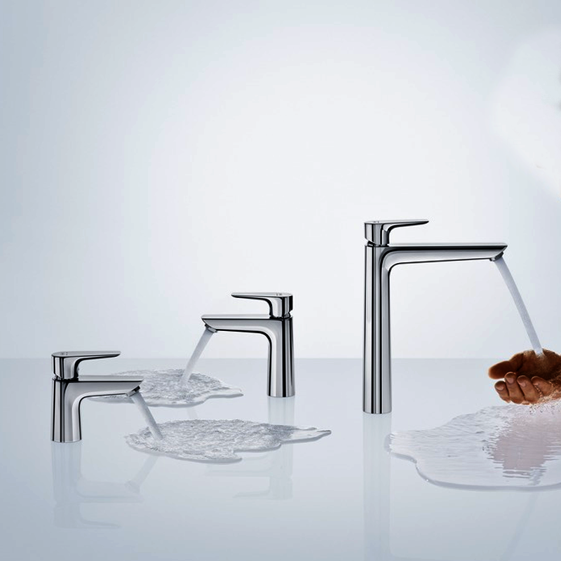 Hansgrohe Talis E 110 Basin Mixer