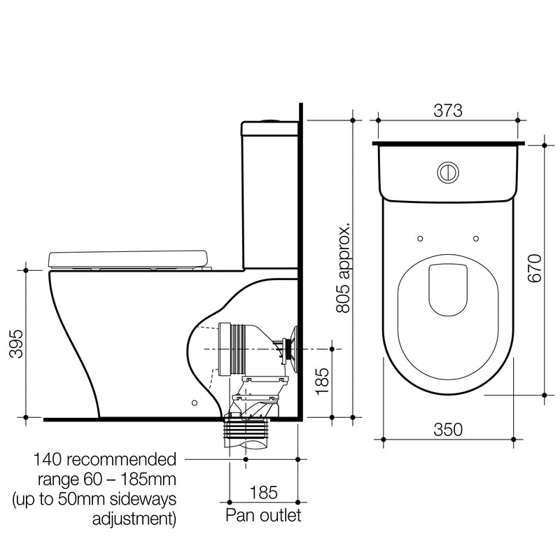 Specifications