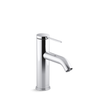 Kohler Components Single Lever Basin Mixer - Polished Chrome - 77958T-4AND-CP