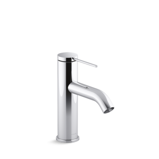 Kohler Components Single Lever Basin Mixer - Polished Chrome - 77958T-4AND-CP