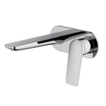 Gareth Ashton VELA WALLSET WITH 165MM WALL SPOUT