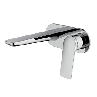 Gareth Ashton VELA WALLSET WITH 165MM WALL SPOUT