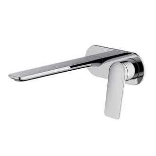 Gareth Ashton VELA WALLSET WITH 220MM WALL SPOUT