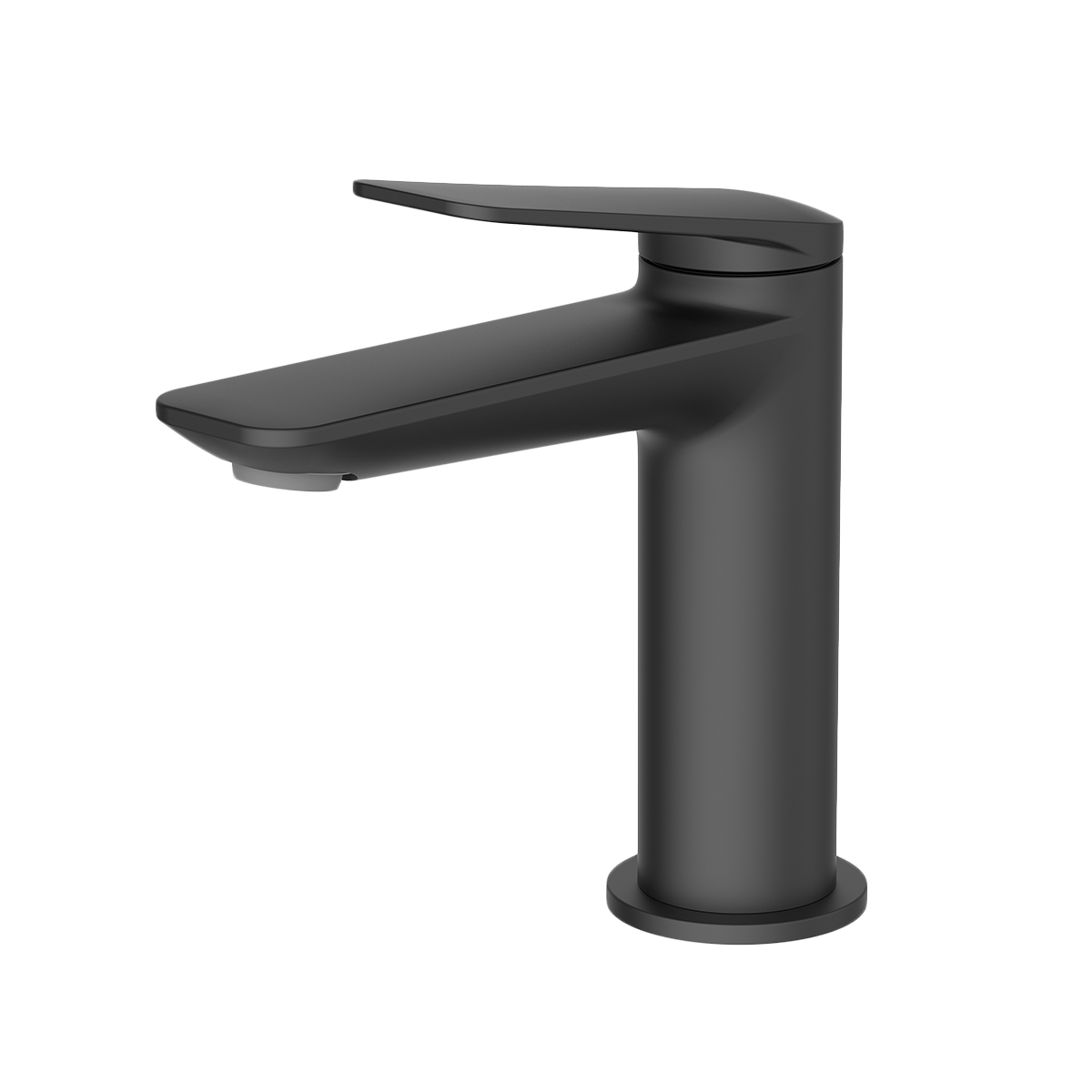 Gareth Ashton Vela Basin Mixer – Black