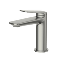 Gareth Ashton Vela Basin Mixer – Brushed Nickel