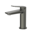 Gareth Ashton Vela Basin Mixer – Gun Metal