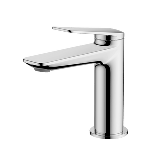 Gareth Ashton Vela Basin Mixer