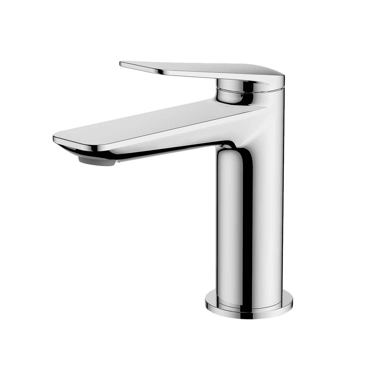 Gareth Ashton Vela Basin Mixer