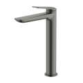 Gareth Ashton Vela High Basin Mixer – Gun Metal