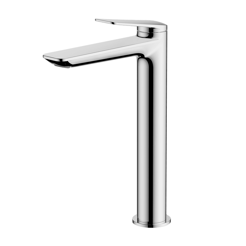 Gareth Ashton Vela High Basin Mixer