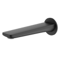 Gareth Ashton Vela Spout 165mm – Black