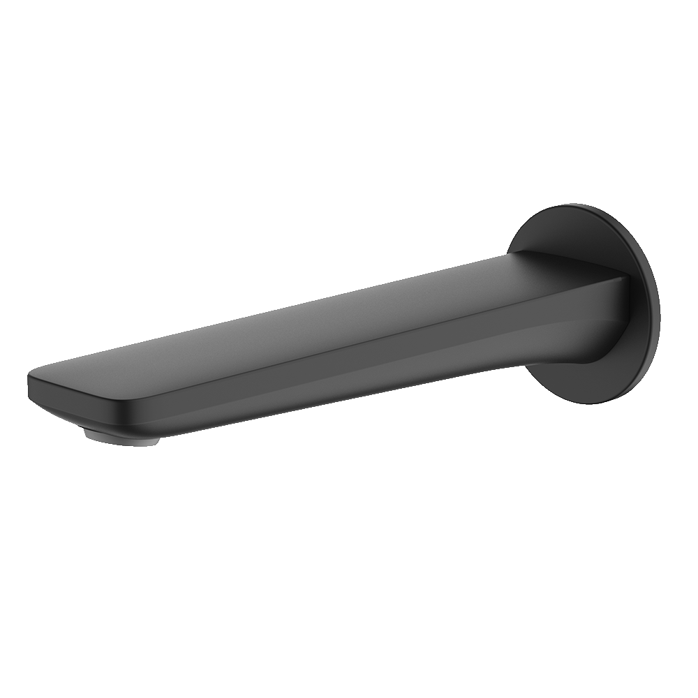 Gareth Ashton Vela Spout 165mm – Black