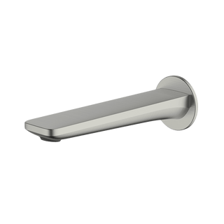 Gareth Ashton Vela Spout 165mm – Brushed Nickel
