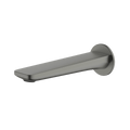 Gareth Ashton Vela Spout 165mm – Gun Metal