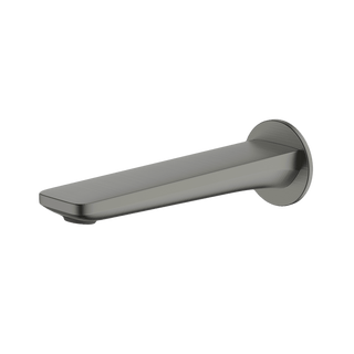 Gareth Ashton Vela Spout 165mm – Gun Metal