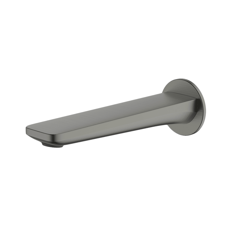 Gareth Ashton Vela Spout 165mm – Gun Metal