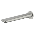 Gareth Ashton Vela Spout 220mm – Brushed Nickel