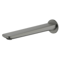 Gareth Ashton Vela Spout 220mm – Gun Metal