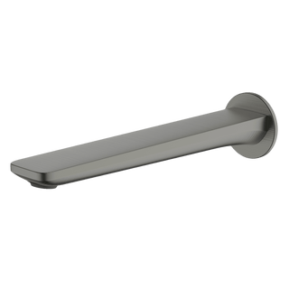 Gareth Ashton Vela Spout 220mm – Gun Metal