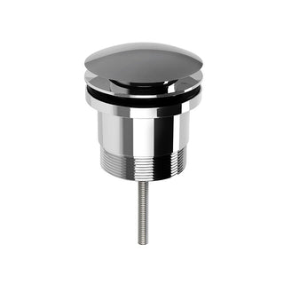 Phoenix 40mm Pop-up Universal Waste - Chrome