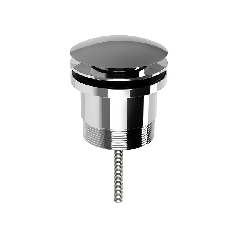 Phoenix 40mm Pop-up Universal Waste - Chrome