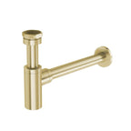 Phoenix 40MM BOTTLE TRAP - BRUSHED GOLD
