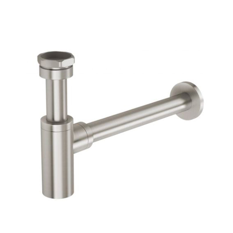 Phoenix 40MM BOTTLE TRAP - BRUSHED NICKEL