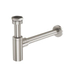 Phoenix 40MM BOTTLE TRAP - BRUSHED NICKEL