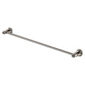 Fienza Lillian Towel Rail - Brushed Nickel - 81001BN