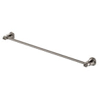 Fienza Lillian Towel Rail - Brushed Nickel - 81001BN