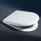 Caroma Metro Toilet Seat - Wall Hung Pans
