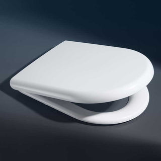 Caroma Metro Toilet Seat - Wall Hung Pans