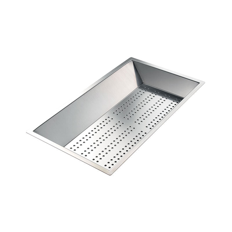 Foster Milano Perforated Stainless Steel Draining Tray