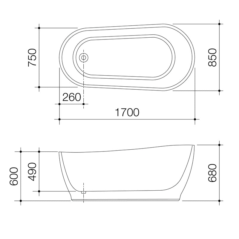 Specifications