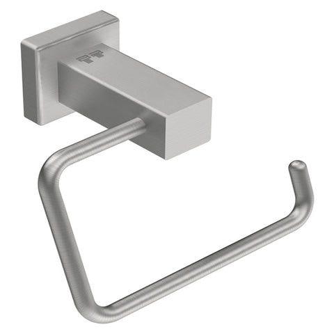 Bathroom Butler 8500 Series Wall Hung Paper Holder - Brushed Stainless Steel