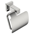 Bathroom Butler 8500 Series Wall Hung Paper Holder w/ Flap