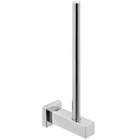 Bathroom Butler 8500 Series Wall Hung Spare Paper Holder - Polished Stainless Steel
