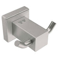 Bathroom Butler 8500 Series Wall Hung Double Robe Hook