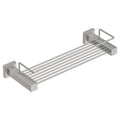 Bathroom Butler 8500 Series Wall Hung Shower Rack - 330mm - Brushed Stainless Steel - BAAC8520BRSH
