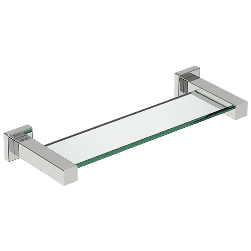 Bathroom Butler 8500 Series Glass Shelf - 300mm