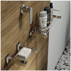 Bathroom Butler 8500 Series Wall Hung Soap Rack