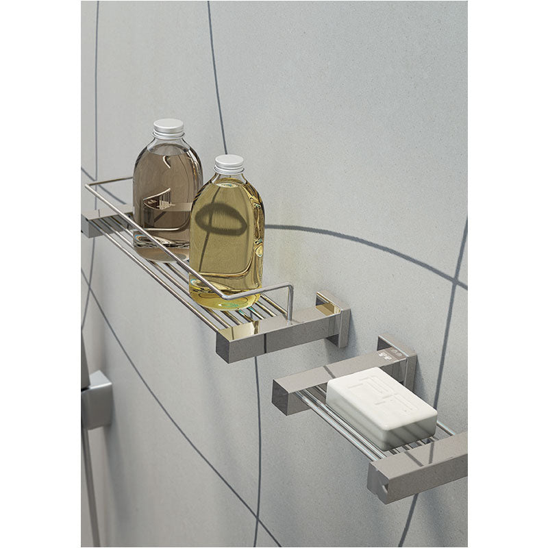 Bathroom Butler 8500 Series Wall Hung Soap Rack