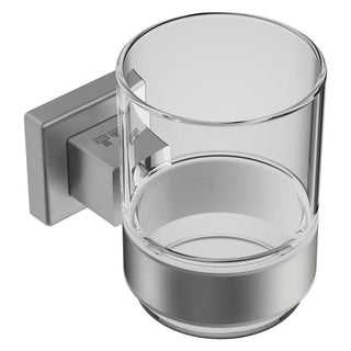 Bathroom Butler 8500 Series Wall Hung Glass Holder