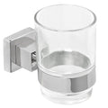 Bathroom Butler 8500 Series Wall Hung Glass Holder