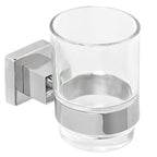Bathroom Butler 8500 Series Wall Hung Glass Holder