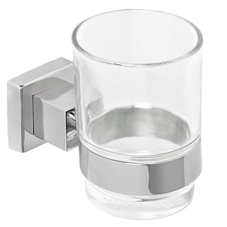 Bathroom Butler 8500 Series Wall Hung Glass Holder